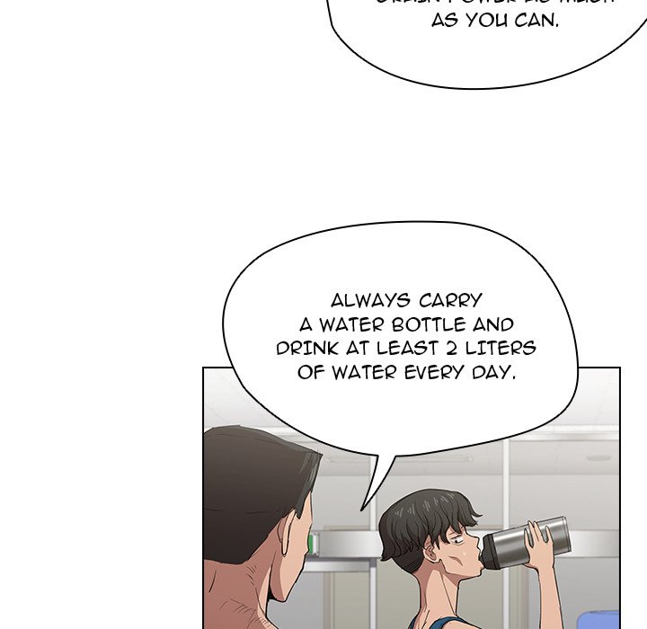 Who Cares If I’m a Loser! Chapter 26 - Manhwa18.com