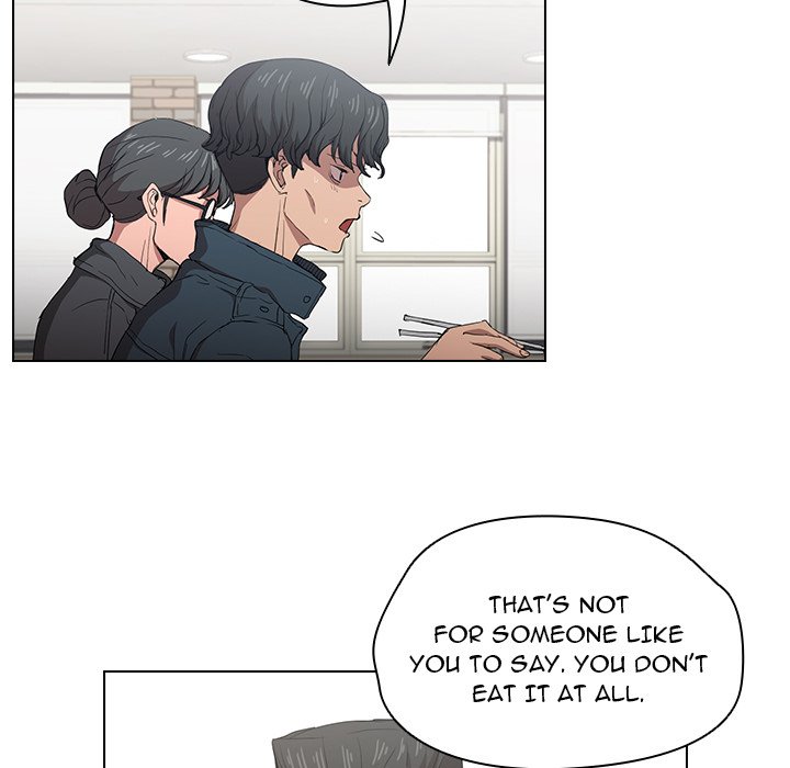 Who Cares If I’m a Loser! Chapter 26 - Manhwa18.com