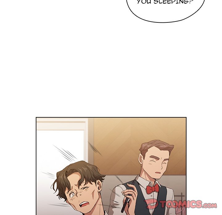 Who Cares If I’m a Loser! Chapter 26 - Manhwa18.com