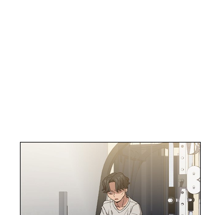 Who Cares If I’m a Loser! Chapter 26 - Manhwa18.com