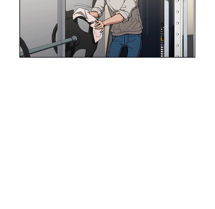 Who Cares If I’m a Loser! Chapter 26 - Manhwa18.com