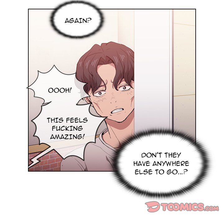 Who Cares If I’m a Loser! Chapter 26 - Manhwa18.com