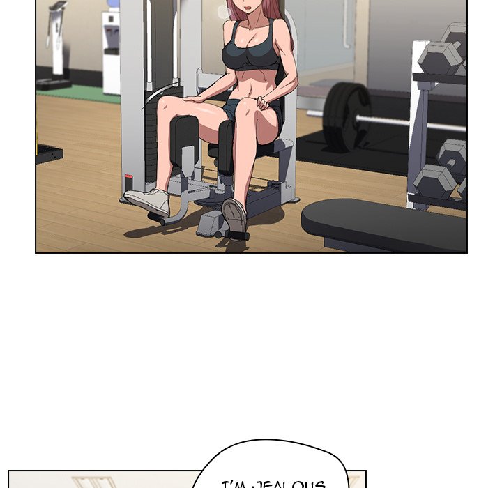 Who Cares If I’m a Loser! Chapter 28 - Manhwa18.com