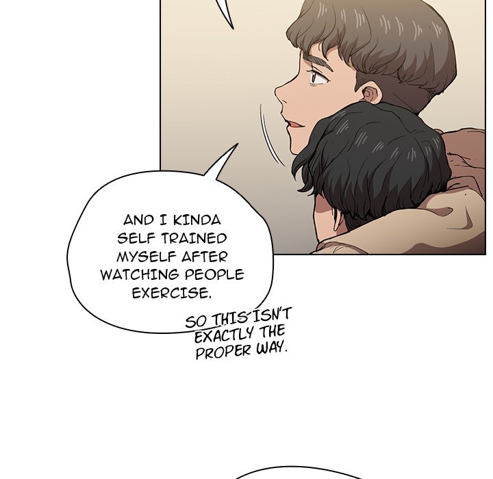 Who Cares If I’m a Loser! Chapter 28 - Manhwa18.com