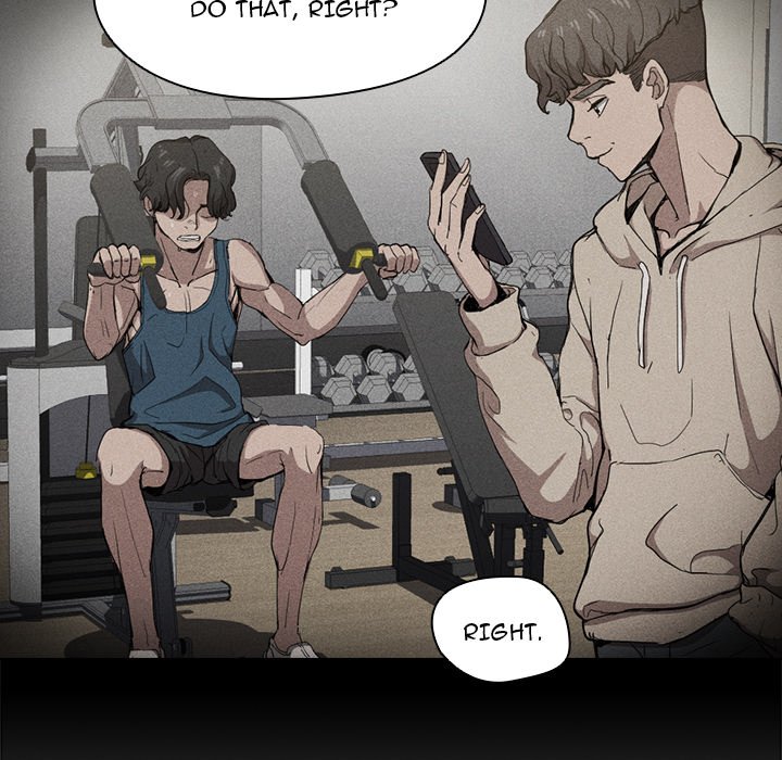 Who Cares If I’m a Loser! Chapter 28 - Manhwa18.com