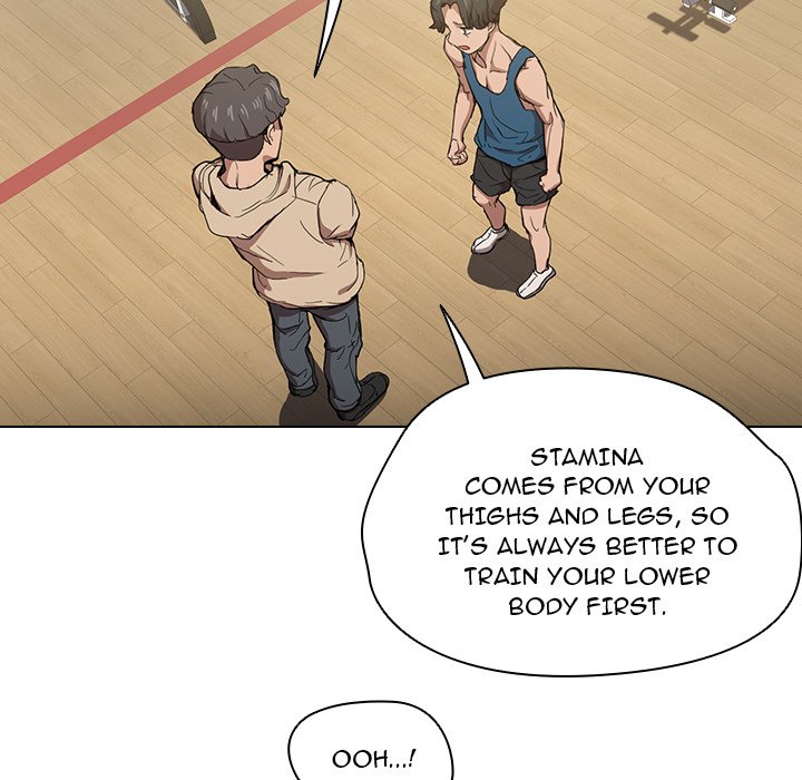 Who Cares If I’m a Loser! Chapter 28 - Manhwa18.com