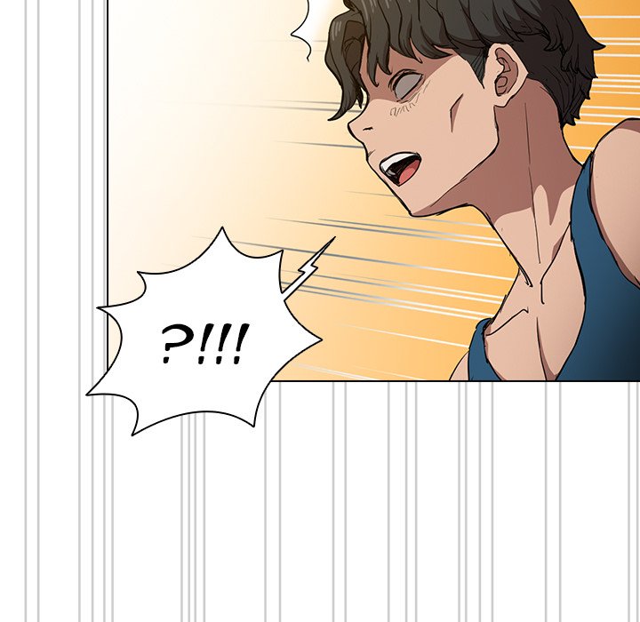 Who Cares If I’m a Loser! Chapter 28 - Manhwa18.com