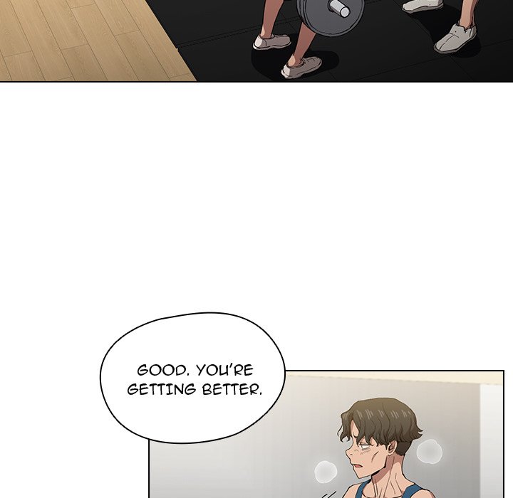 Who Cares If I’m a Loser! Chapter 28 - Manhwa18.com