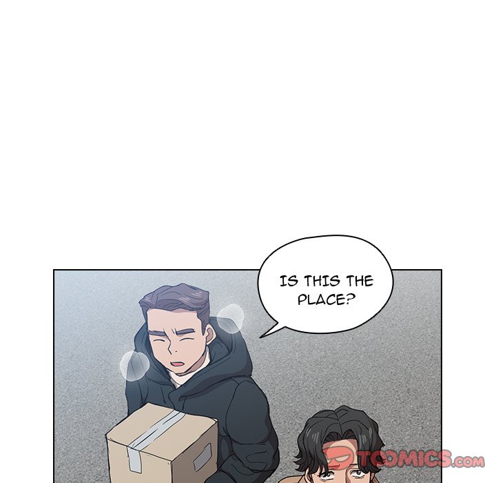 Who Cares If I’m a Loser! Chapter 28 - Manhwa18.com