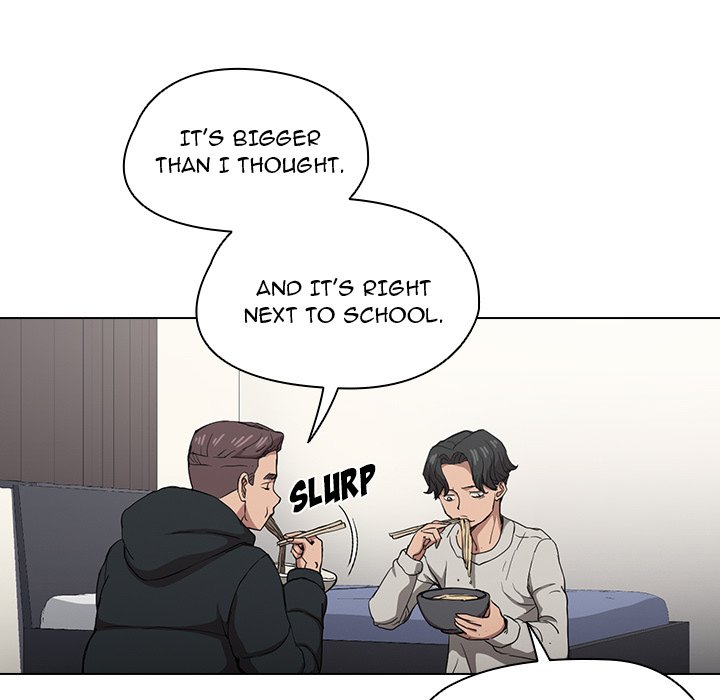 Who Cares If I’m a Loser! Chapter 28 - Manhwa18.com