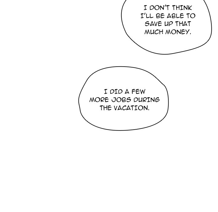 Who Cares If I’m a Loser! Chapter 28 - Manhwa18.com