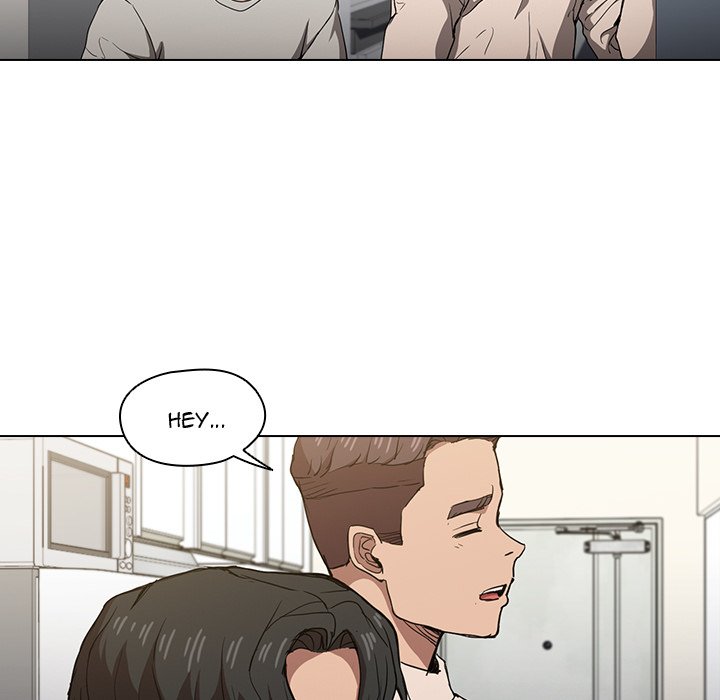 Who Cares If I’m a Loser! Chapter 28 - Manhwa18.com