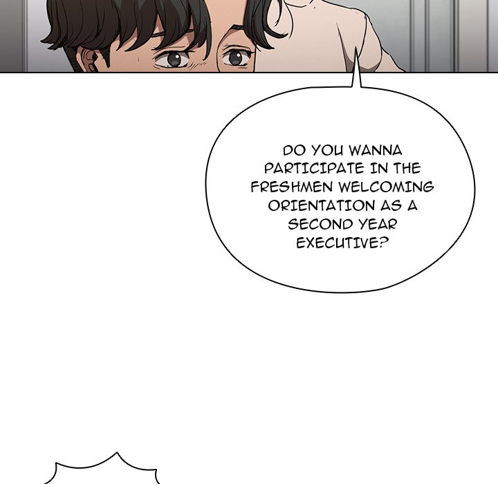 Who Cares If I’m a Loser! Chapter 28 - Manhwa18.com