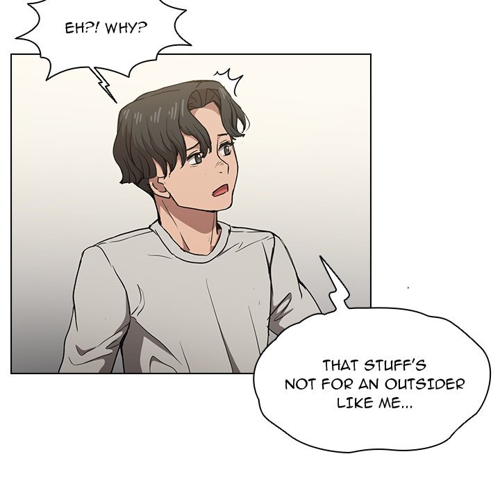 Who Cares If I’m a Loser! Chapter 28 - Manhwa18.com