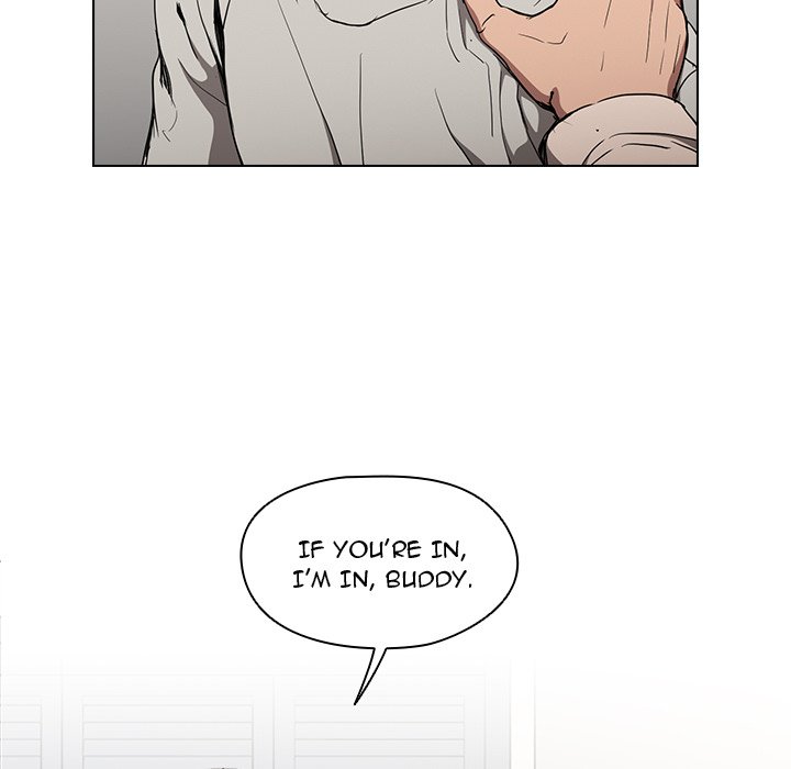 Who Cares If I’m a Loser! Chapter 28 - Manhwa18.com