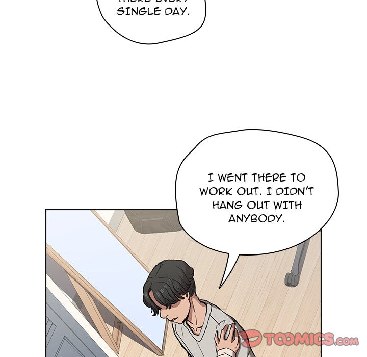 Who Cares If I’m a Loser! Chapter 29 - Manhwa18.com