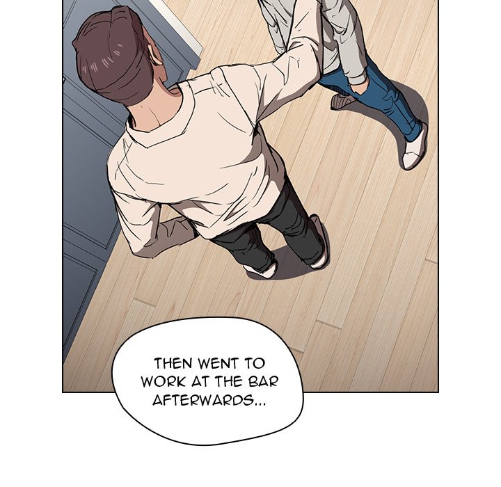 Who Cares If I’m a Loser! Chapter 29 - Manhwa18.com