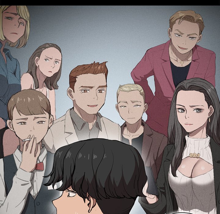 Who Cares If I’m a Loser! Chapter 29 - Manhwa18.com