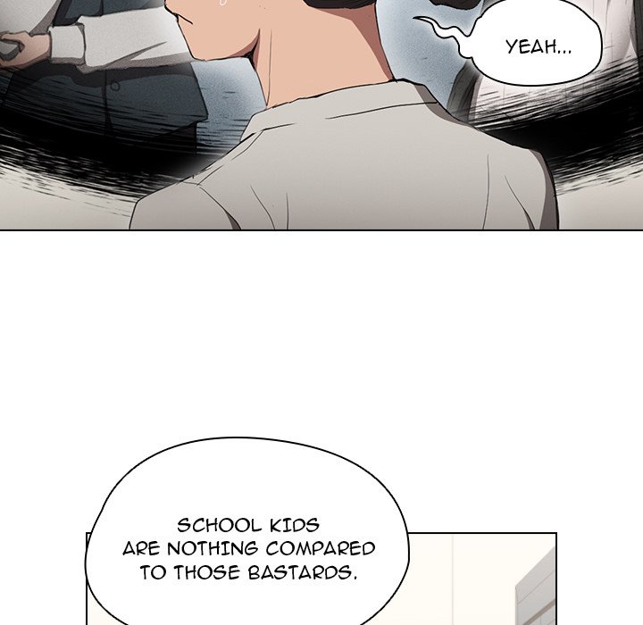 Who Cares If I’m a Loser! Chapter 29 - Manhwa18.com