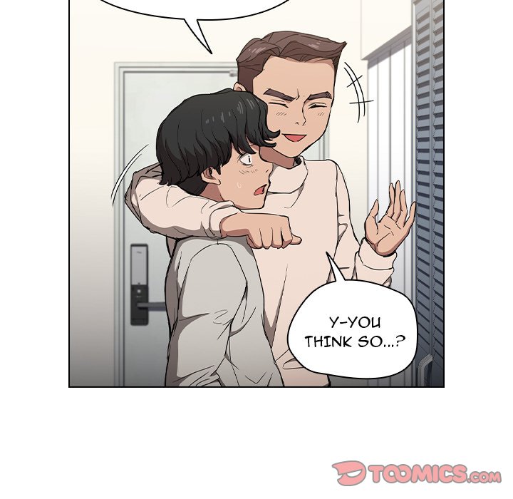 Who Cares If I’m a Loser! Chapter 29 - Manhwa18.com