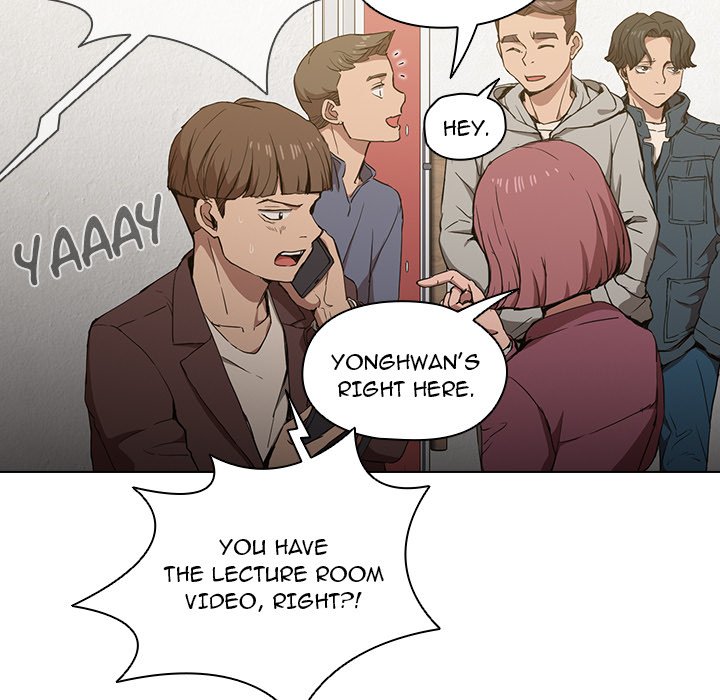 Who Cares If I’m a Loser! Chapter 29 - Manhwa18.com