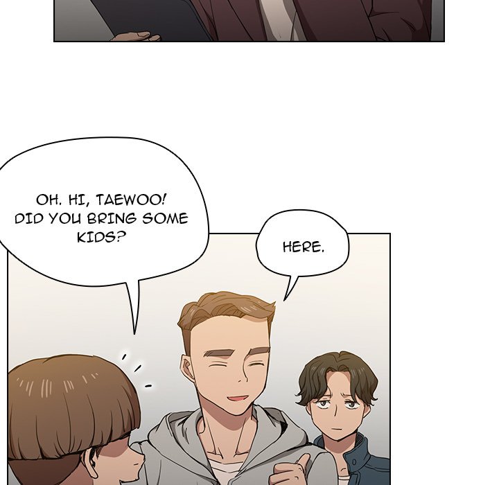 Who Cares If I’m a Loser! Chapter 29 - Manhwa18.com