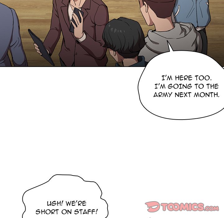 Who Cares If I’m a Loser! Chapter 29 - Manhwa18.com