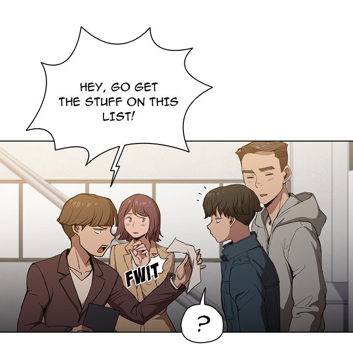 Who Cares If I’m a Loser! Chapter 29 - Manhwa18.com