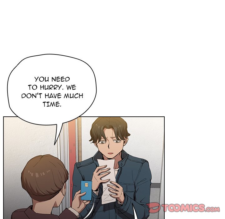 Who Cares If I’m a Loser! Chapter 29 - Manhwa18.com