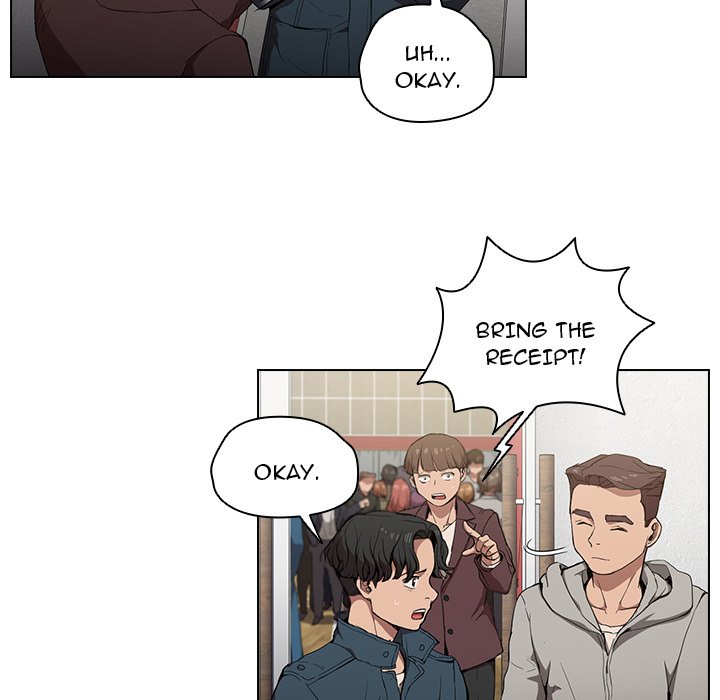 Who Cares If I’m a Loser! Chapter 29 - Manhwa18.com