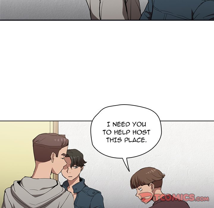 Who Cares If I’m a Loser! Chapter 29 - Manhwa18.com