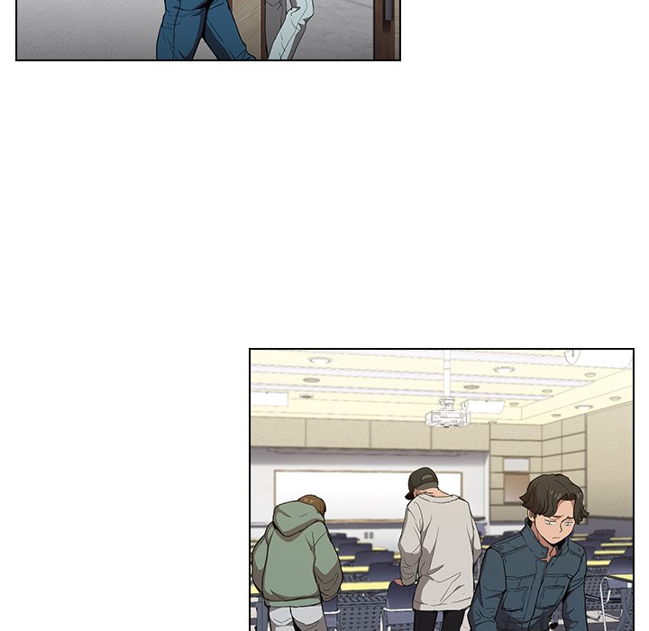 Who Cares If I’m a Loser! Chapter 29 - Manhwa18.com