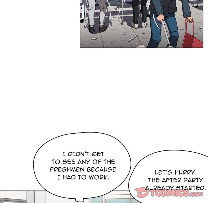 Who Cares If I’m a Loser! Chapter 29 - Manhwa18.com