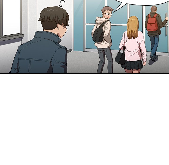 Who Cares If I’m a Loser! Chapter 29 - Manhwa18.com