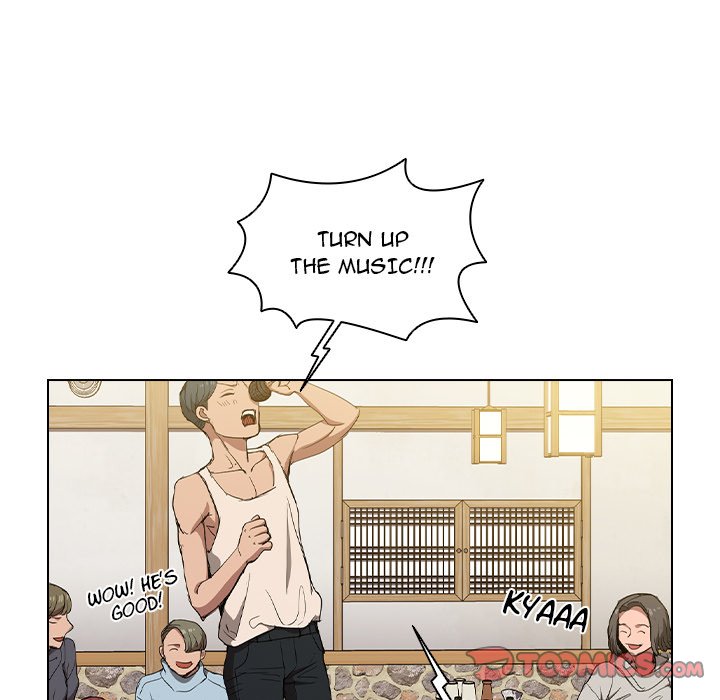 Who Cares If I’m a Loser! Chapter 29 - Manhwa18.com