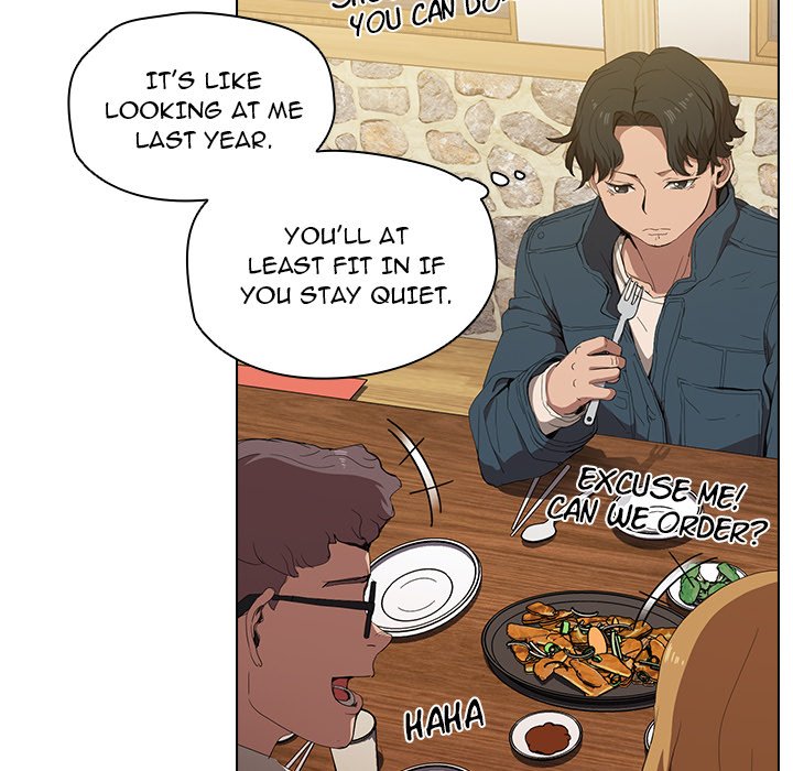 Who Cares If I’m a Loser! Chapter 29 - Manhwa18.com