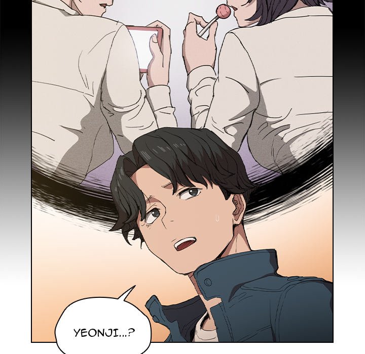 Who Cares If I’m a Loser! Chapter 29 - Manhwa18.com