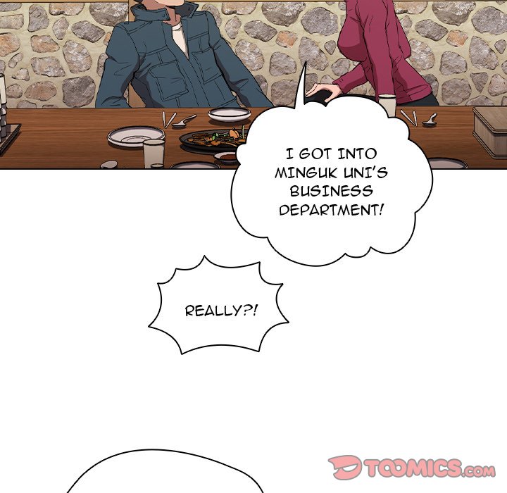 Who Cares If I’m a Loser! Chapter 29 - Manhwa18.com