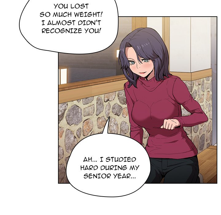 Who Cares If I’m a Loser! Chapter 29 - Manhwa18.com