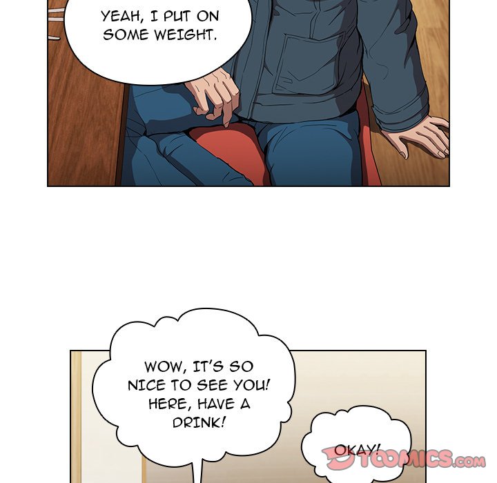 Who Cares If I’m a Loser! Chapter 29 - Manhwa18.com