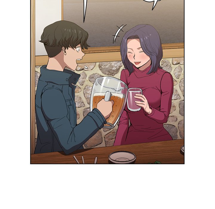 Who Cares If I’m a Loser! Chapter 29 - Manhwa18.com