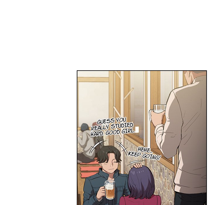 Who Cares If I’m a Loser! Chapter 29 - Manhwa18.com