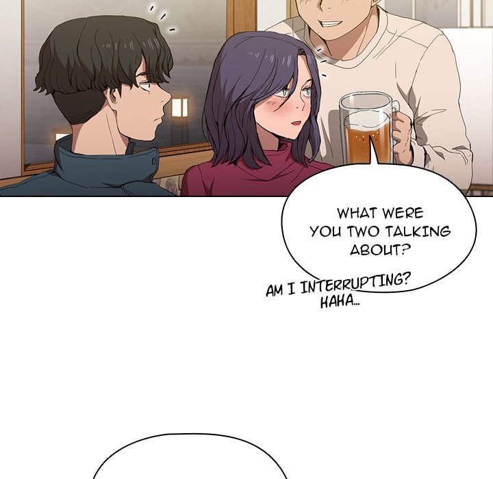 Who Cares If I’m a Loser! Chapter 29 - Manhwa18.com