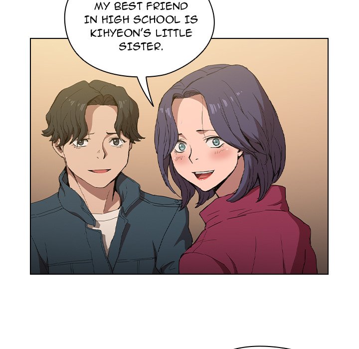 Who Cares If I’m a Loser! Chapter 29 - Manhwa18.com