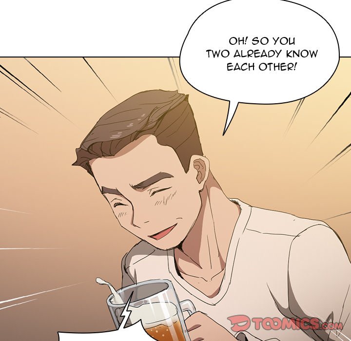 Who Cares If I’m a Loser! Chapter 29 - Manhwa18.com