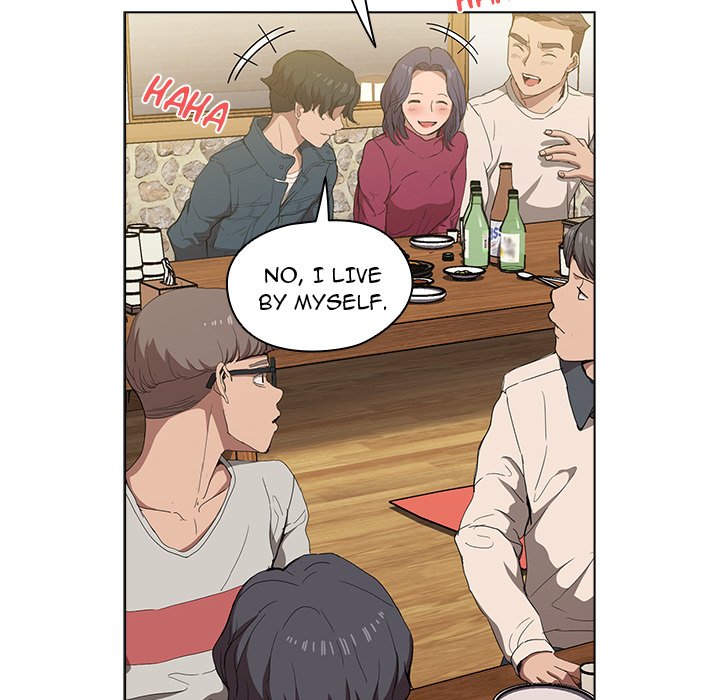 Who Cares If I’m a Loser! Chapter 29 - Manhwa18.com