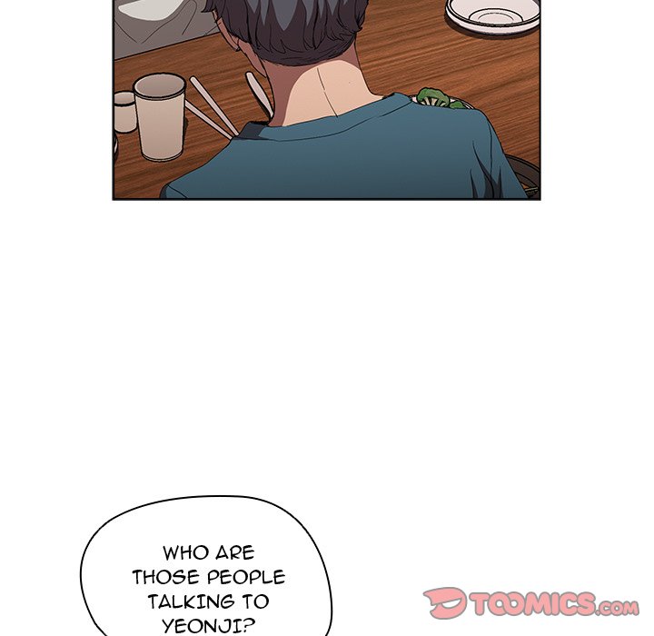 Who Cares If I’m a Loser! Chapter 29 - Manhwa18.com