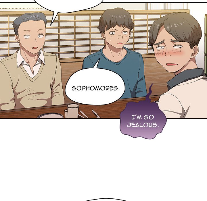 Who Cares If I’m a Loser! Chapter 29 - Manhwa18.com