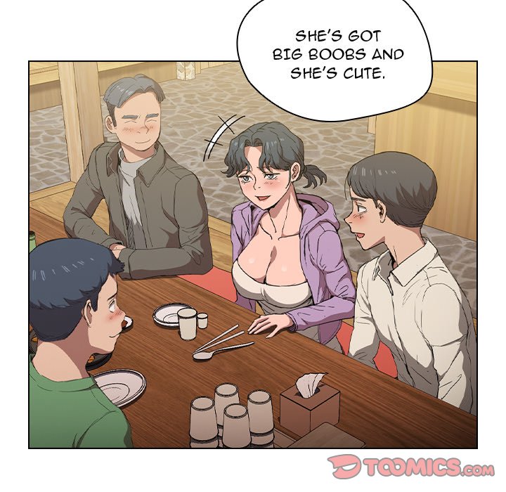 Who Cares If I’m a Loser! Chapter 29 - Manhwa18.com