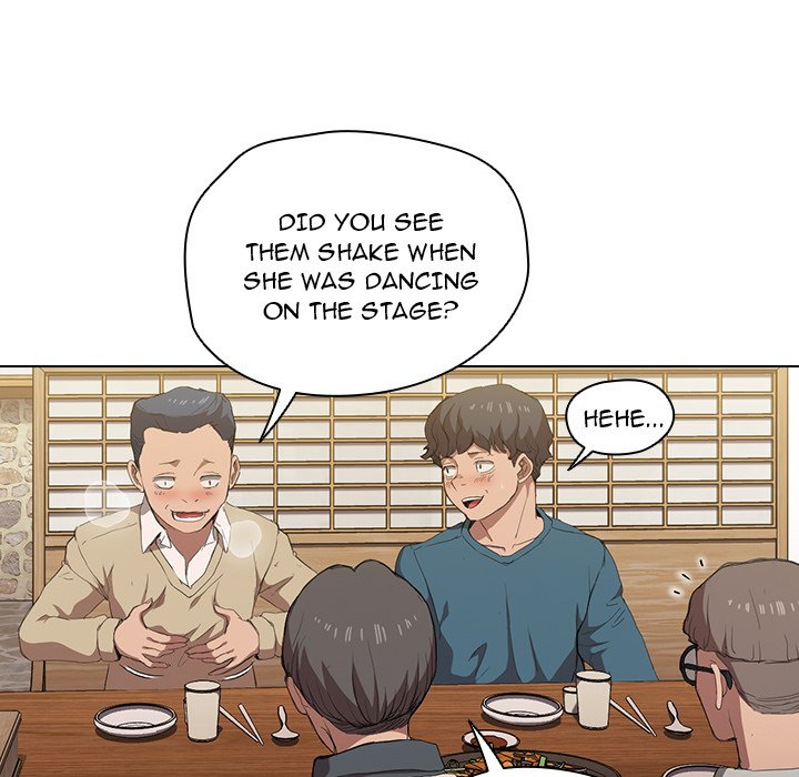 Who Cares If I’m a Loser! Chapter 29 - Manhwa18.com